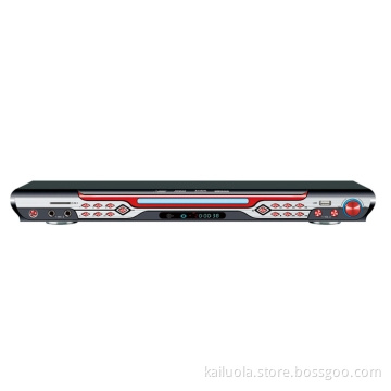 Divx DVD Player DVD-3822